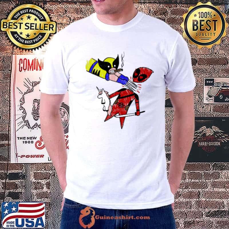 He loves me Shirt