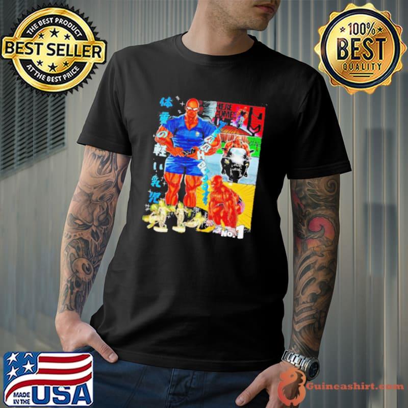 Here comes the enemy Yeah Buddy shirt