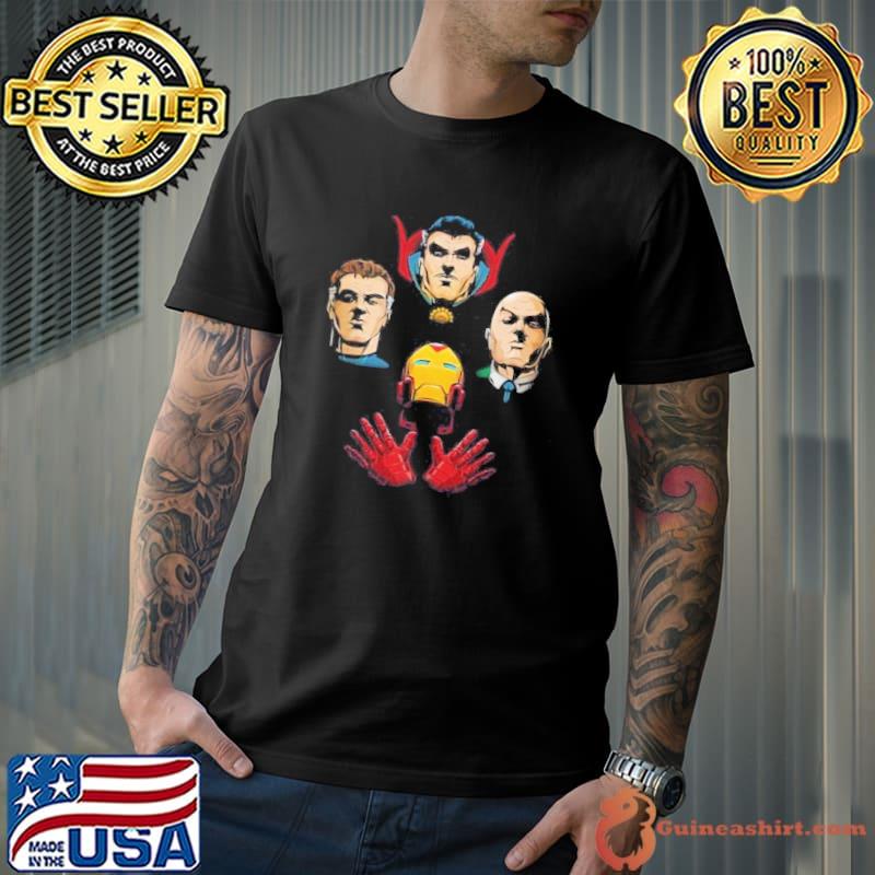 Illumirhapsody Armored Shirt