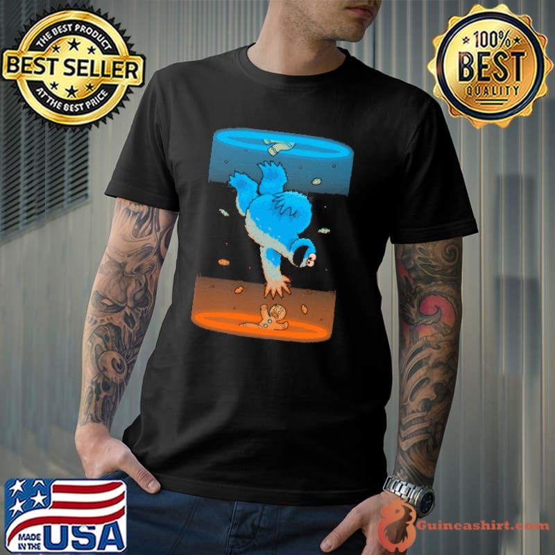 Infinite Persecution Shirt