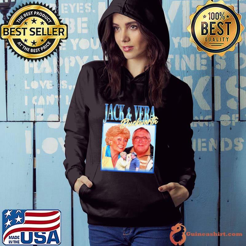 Jack And Vera Coronation Street s Hoodie