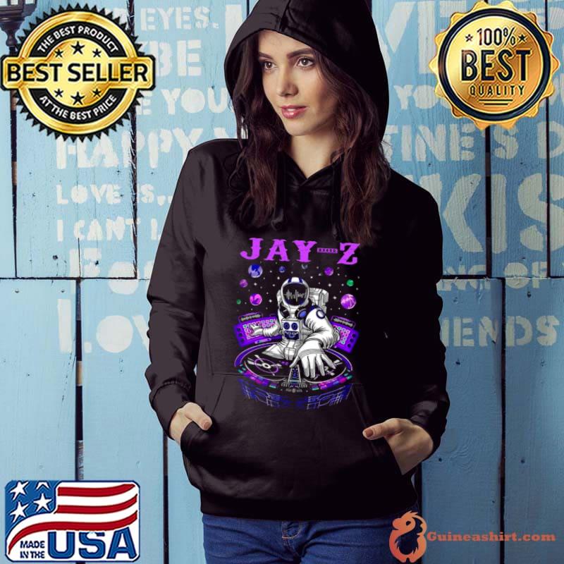 Jay Z Band Astronout s Hoodie