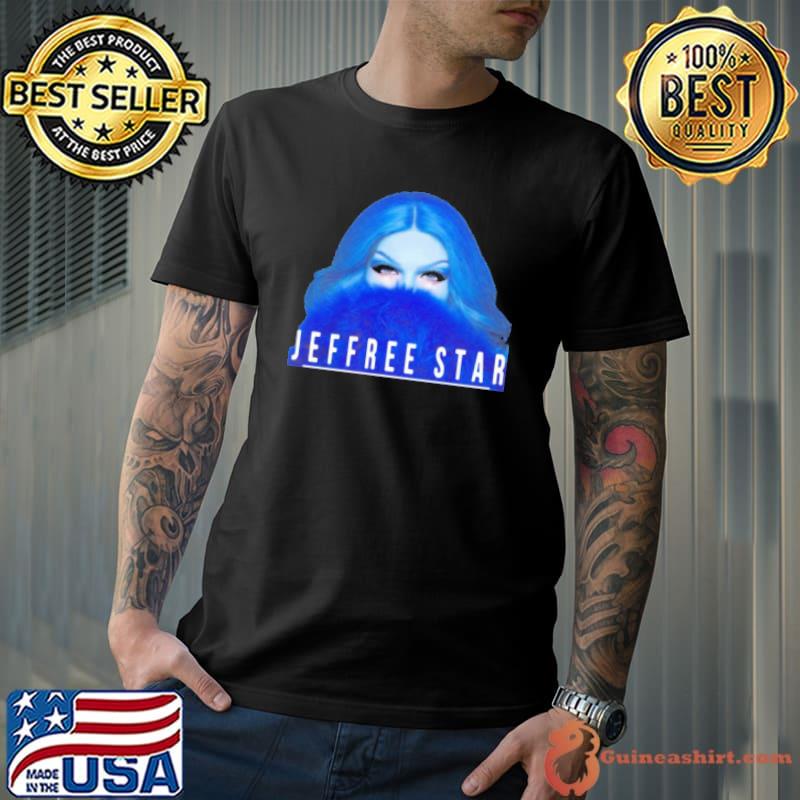 Jeffree Beauty Blogger Star Shirt