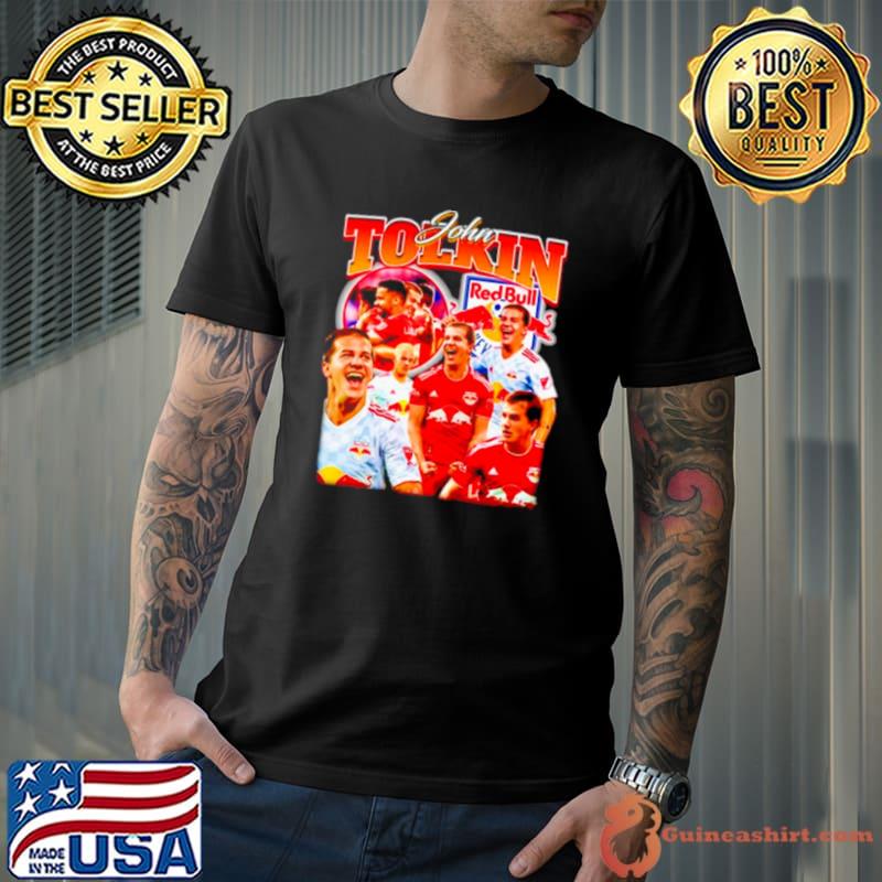 John Tolkin Bootleg shirt