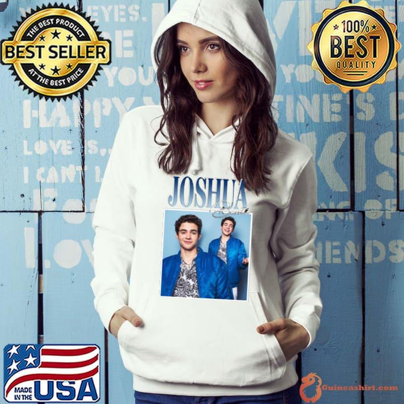 Joshua Bassett Vintage s Hoodie