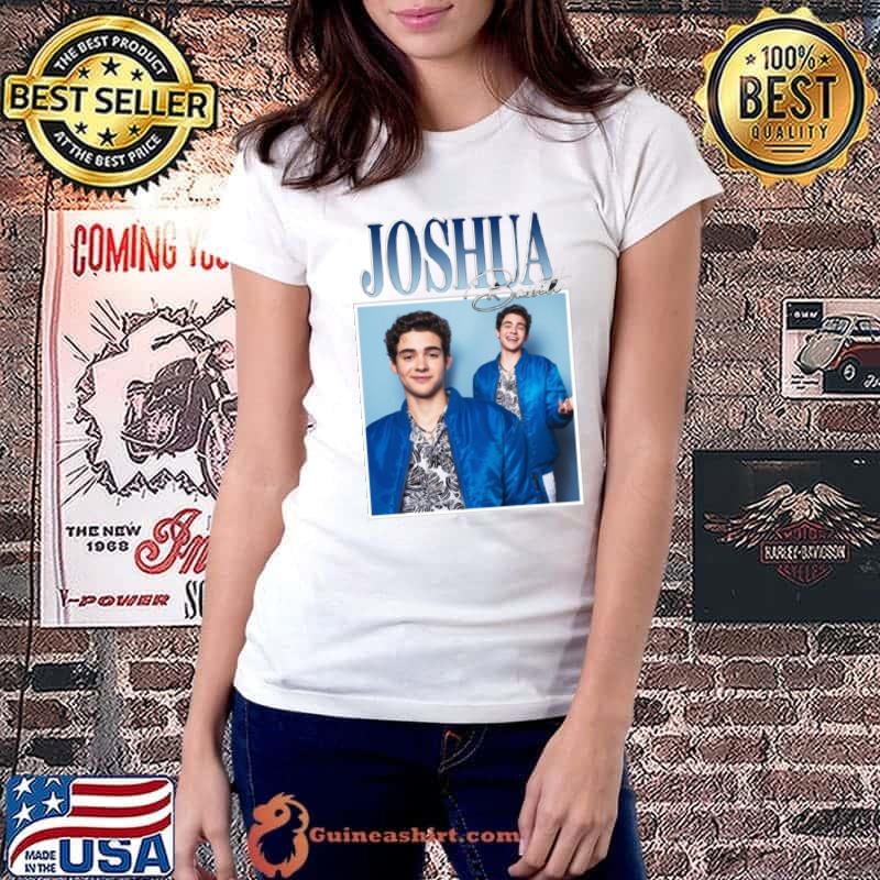 Joshua Bassett Vintage s Ladiestee