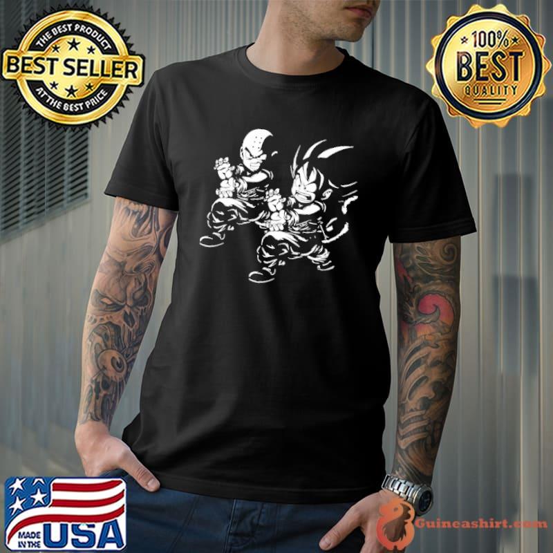Kame Fiction Shirt