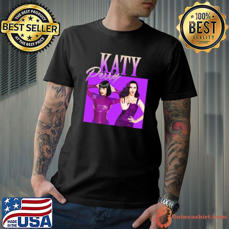 Katy Perry Vintage Bootleg shirt