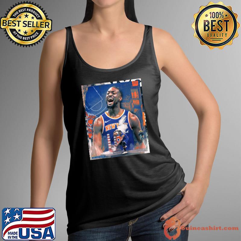 Kemba Walker New York Knicks s Tank Top