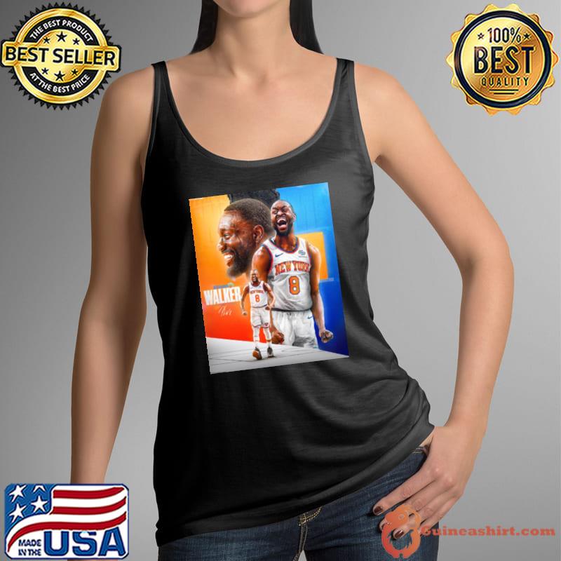 Kemba Walker Poster s Tank Top