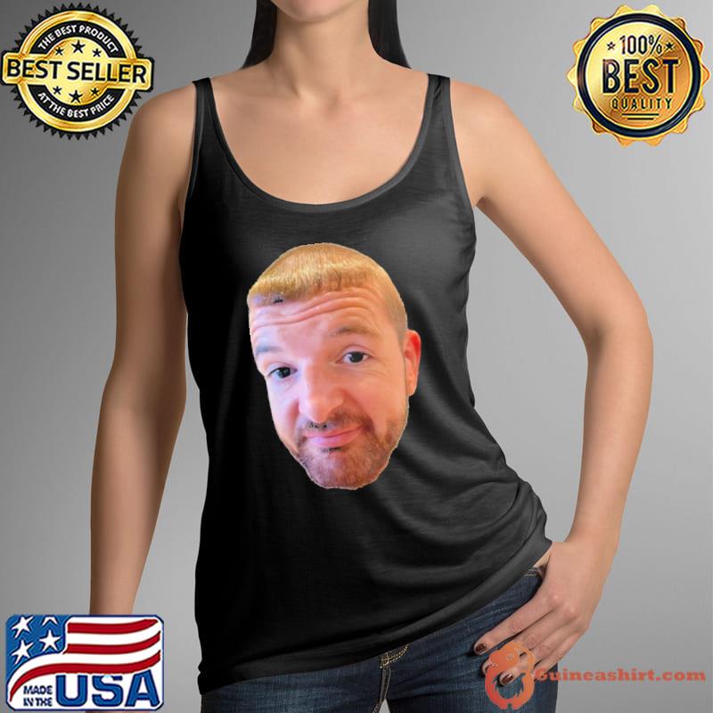 Kevin Bridges Meme s Tank Top