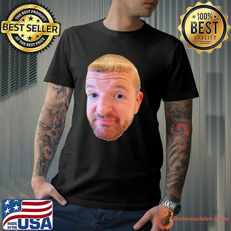 Kevin Bridges Meme shirt