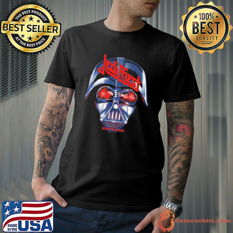 KILLING MACHINE Shirt