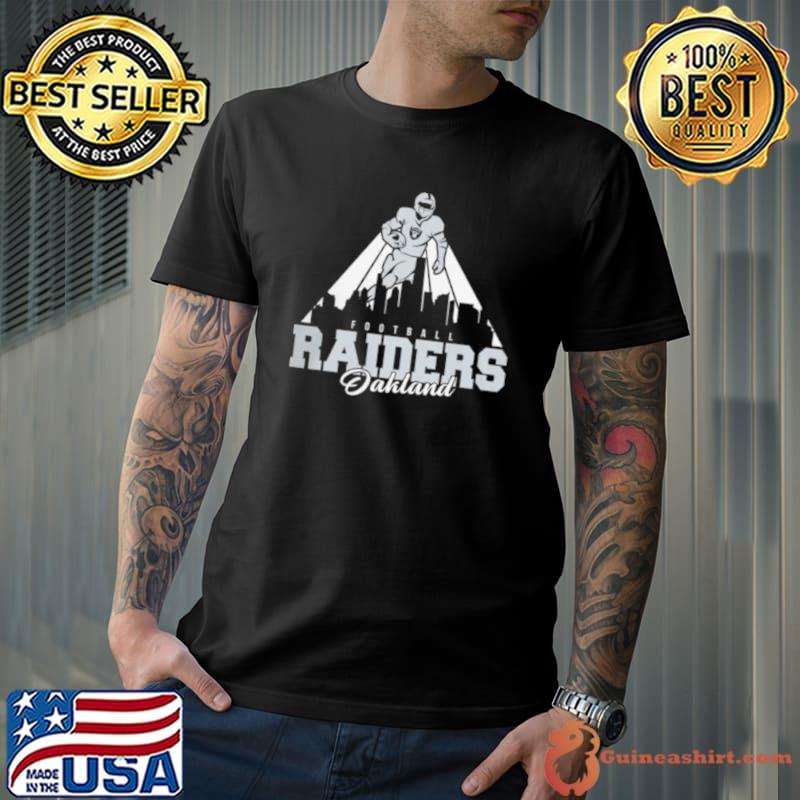 Las Vegas Raiders Football Raiders Dakland Shirt