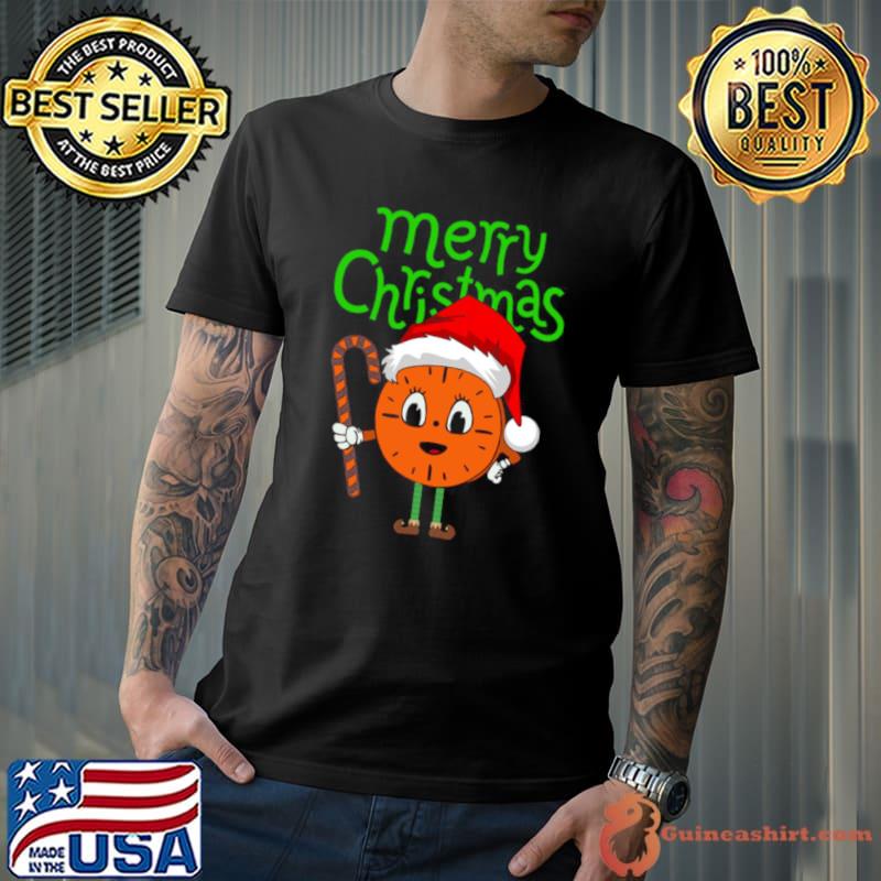 Loki Miss Minutes’ Merry Christmas shirt