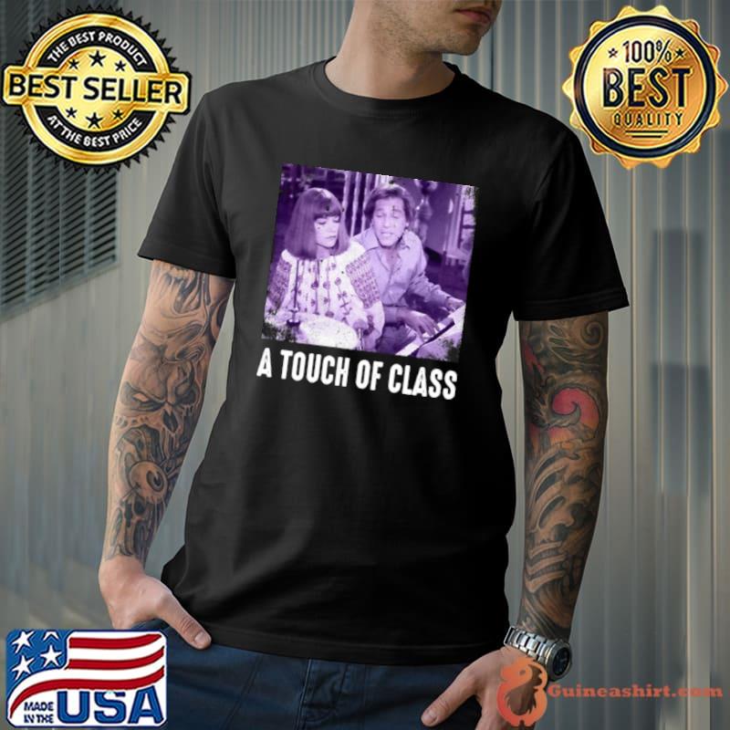 Love And Laughter In England Christmas shirt