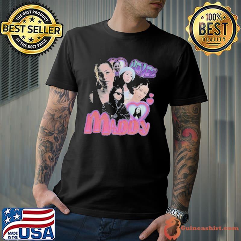 Maddy Perez Vintage Bootleg Shirt