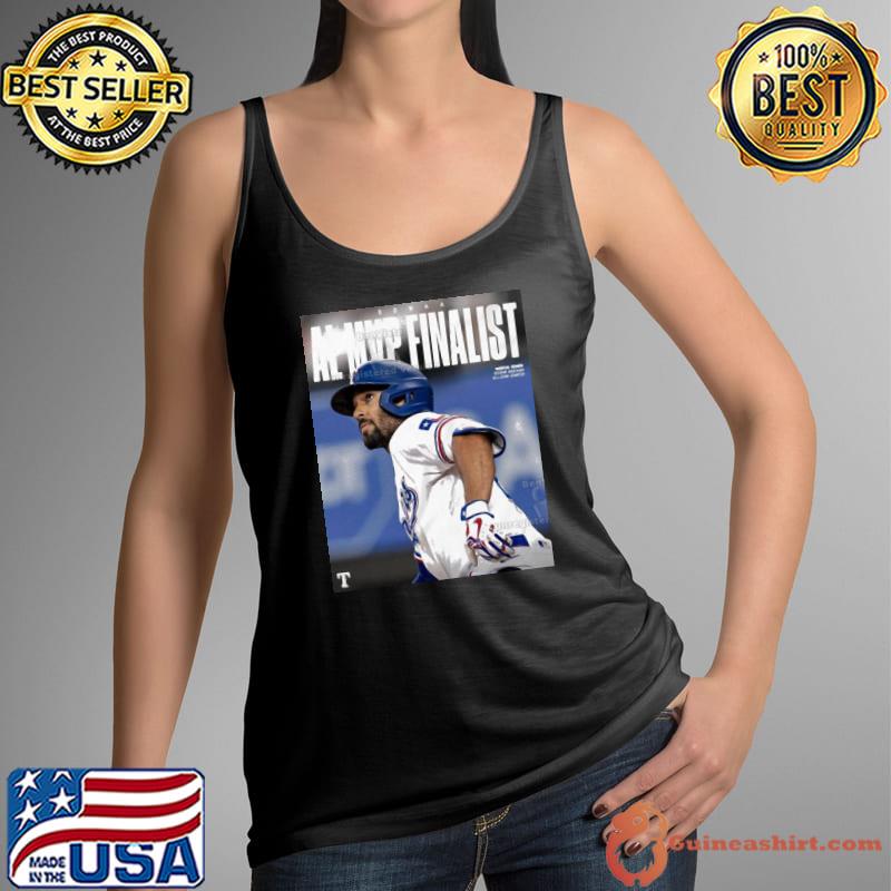 Marcus Semien Al Mvp Finalist Shirt Tank Top