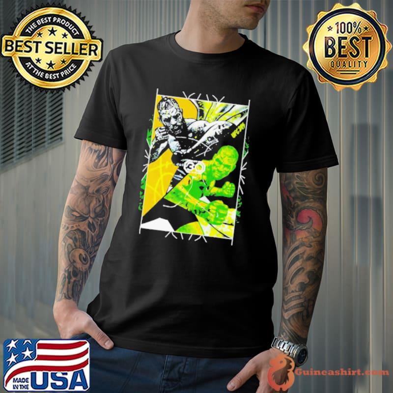 Men’s UFC 295 Artist Series Shirt