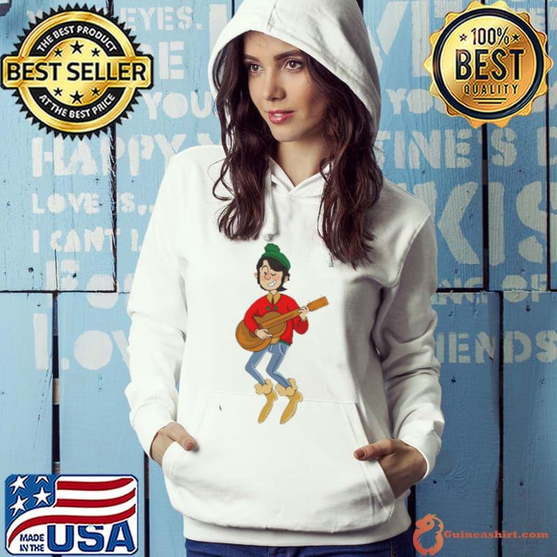 Michael Nesmith s Hoodie