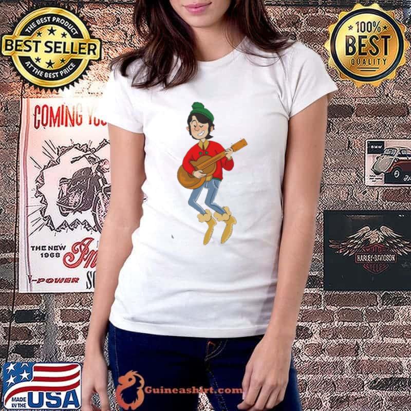 Michael Nesmith s Ladiestee