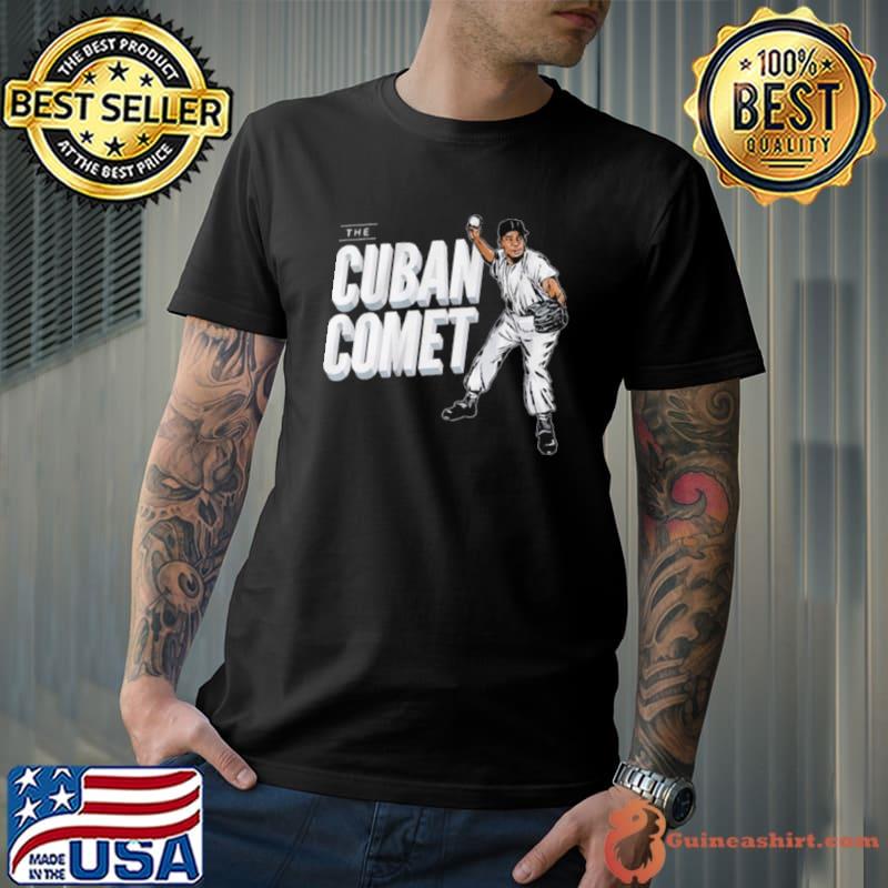 Minnie Miñoso The Cuban Comet Shirt