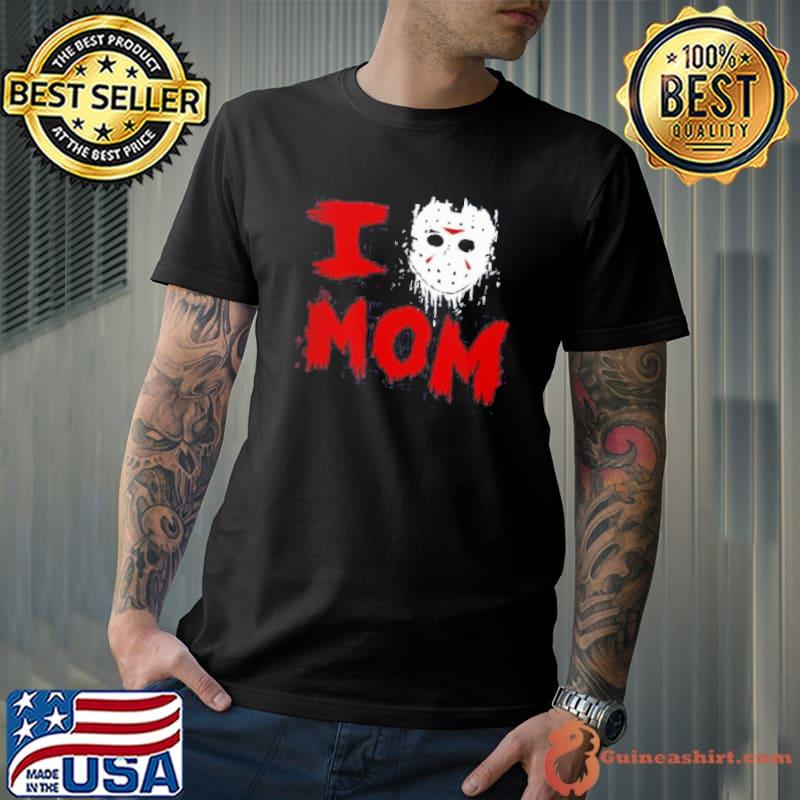 Momma’s Boy Shirt
