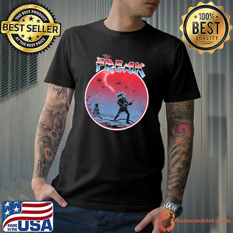Most Metal Ever Shirt