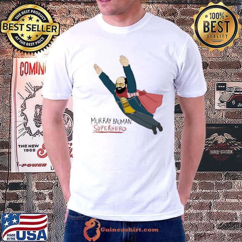 Murray is my hero Shirt
