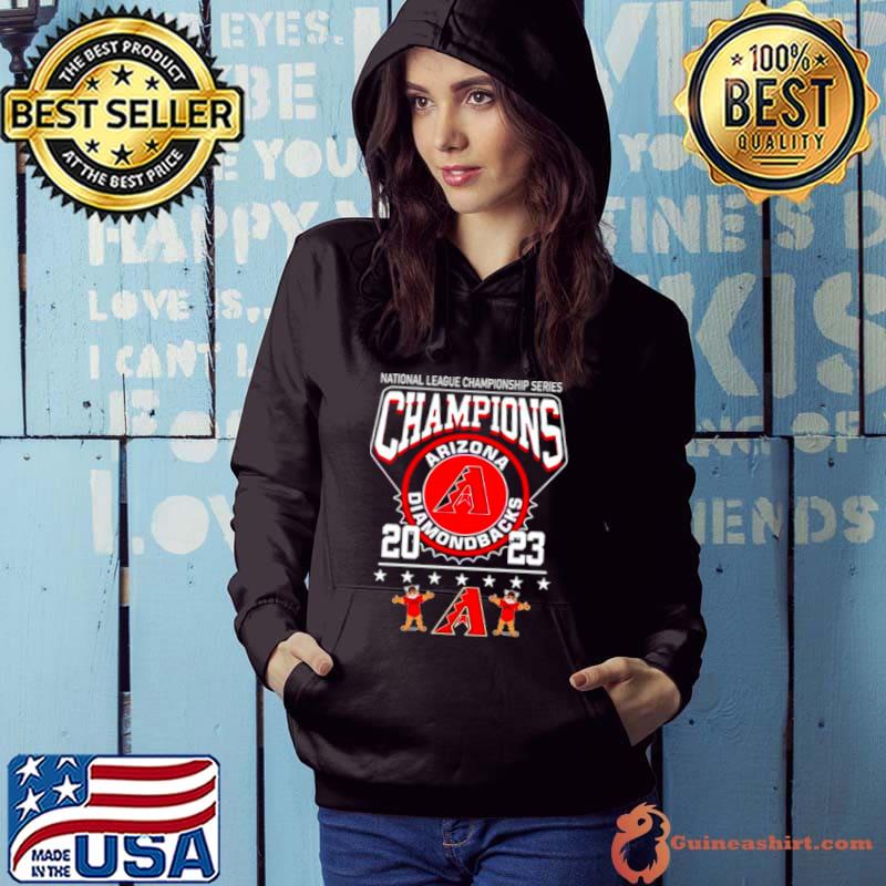 National League Championship Arizona Diamondbacks s Hoodie
