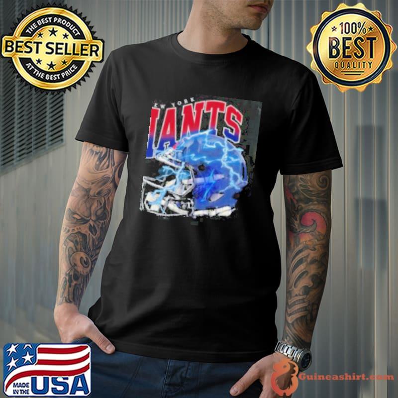 New York Football shirt