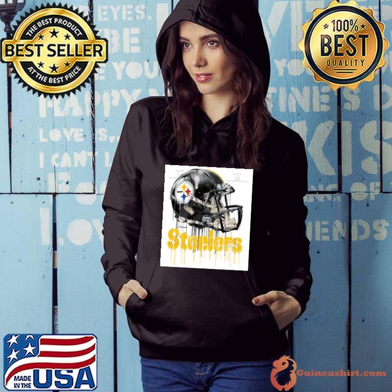 NFL Pittsburgh Steelers Poster Shirt Hoodie
