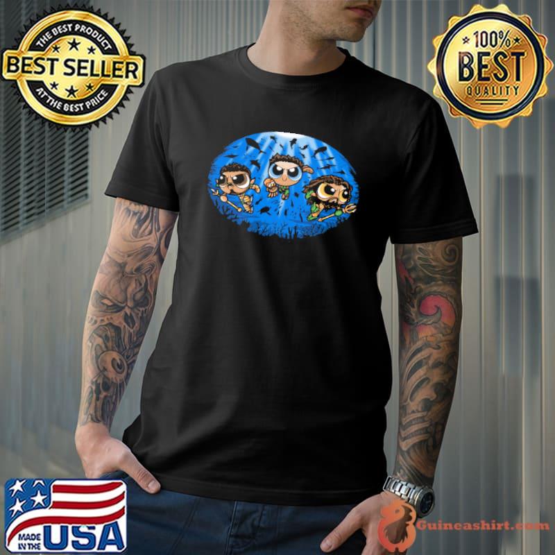 OCEANPUFF BOYS Shirt