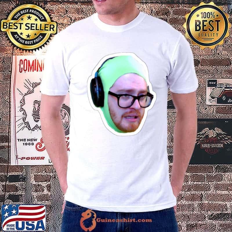 Paymoneywubby Meme shirt