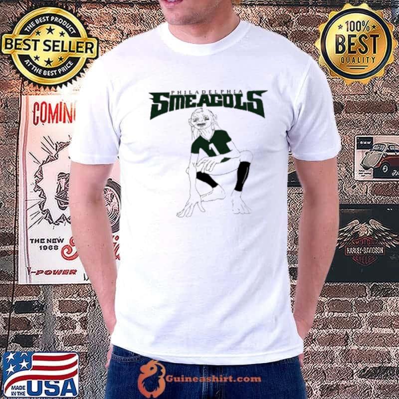 Philadelphia Smeagols Shirt