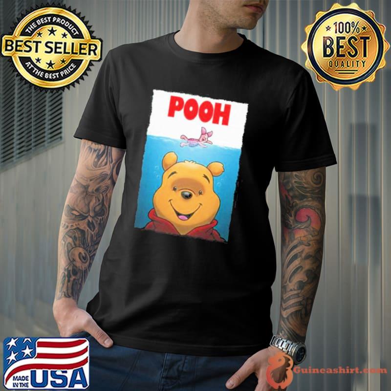 POOHWS Cartoon Shirt