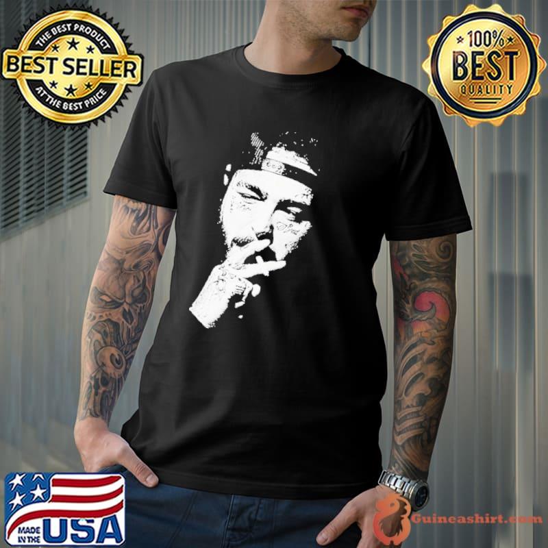 Post Malone Tour 2023 Shirt