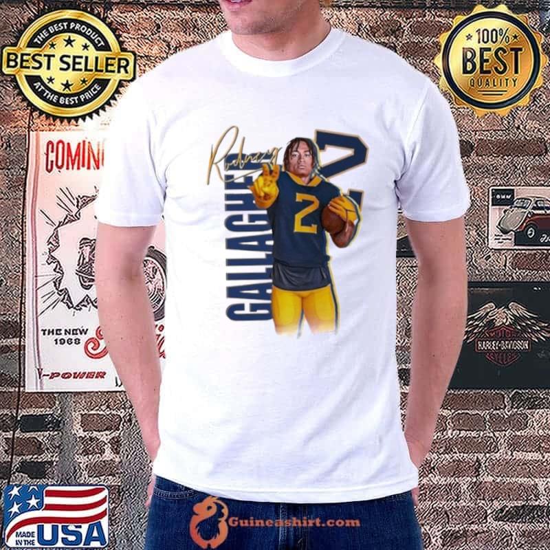 Rodney Gallagher 2 Fan shirt