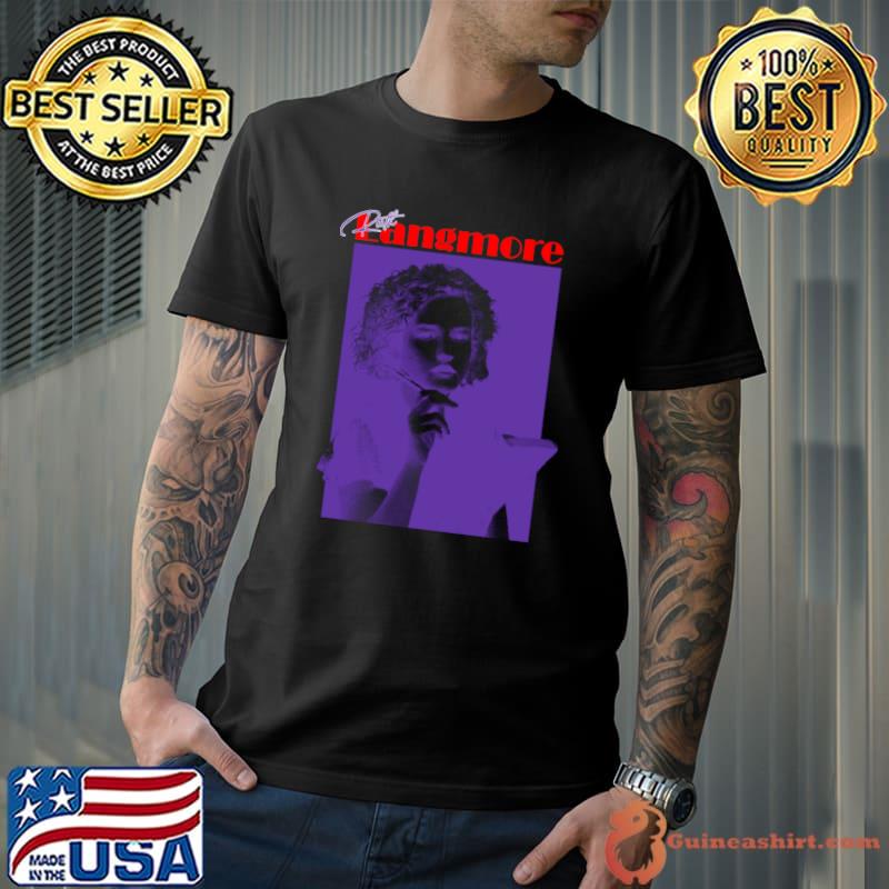 Ruth Langmore American actress Crime Drama Series Film T-Shirt