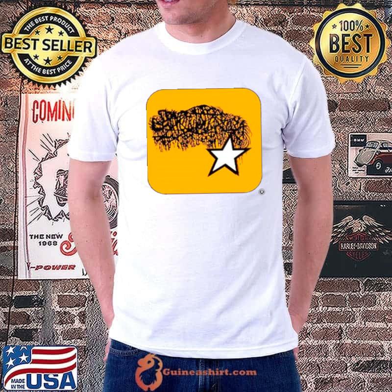 Sanguisugabogg Boggstar shirt