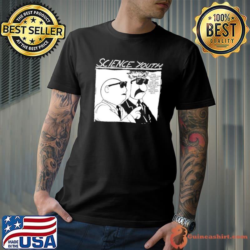 Science Youth Shirt