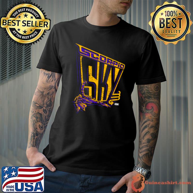 Scorpio Sky Sky High Shirt