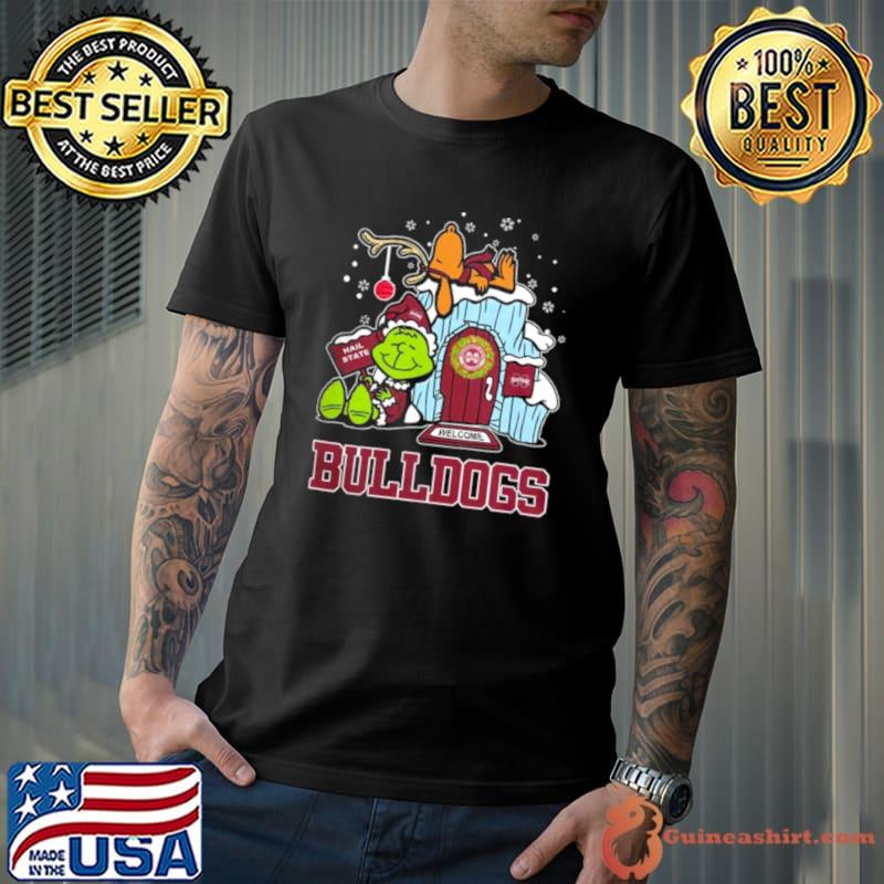 Seattle Seahawks Football Est 1976 Starter Shield Graphic Shirt