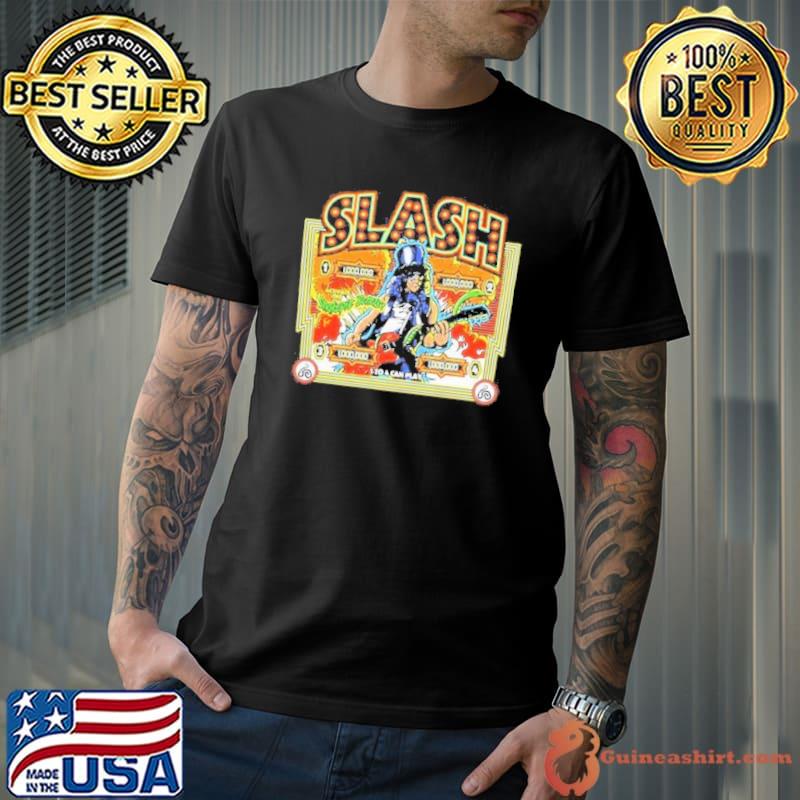 Slash Holiday 2023 shirt