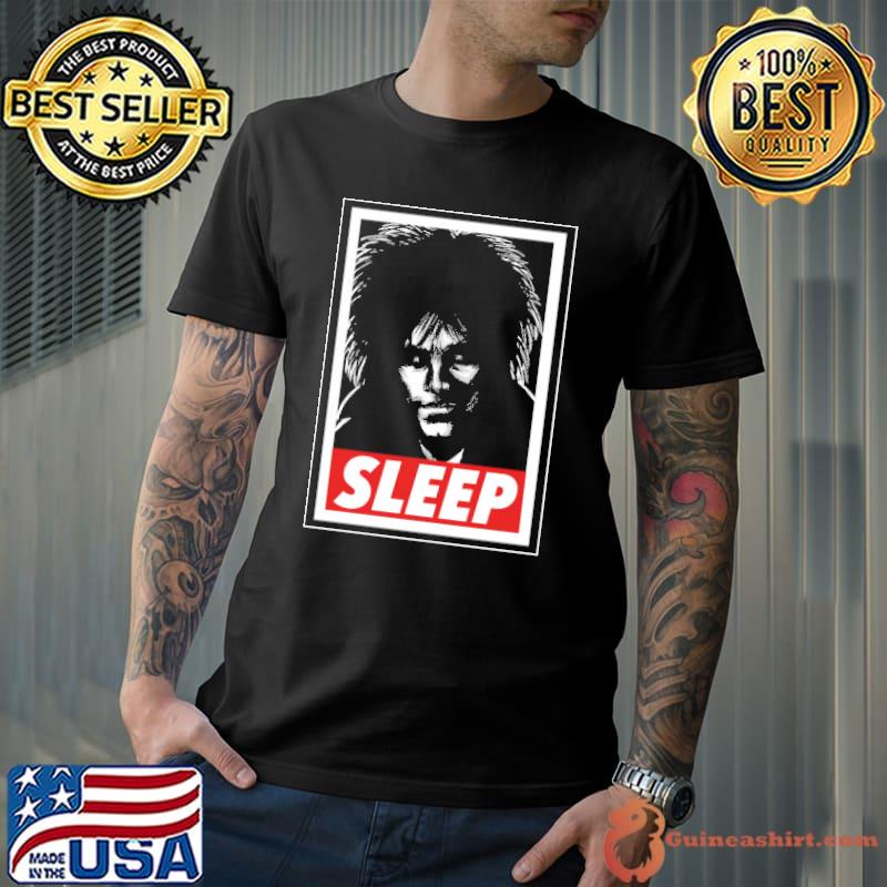 SLEEP Sandman Shirt