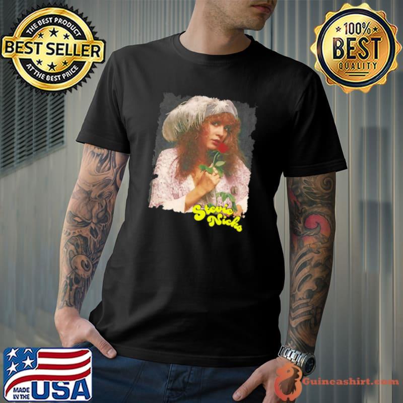 Stevie Nicks Is My Fairy Godmother shirt