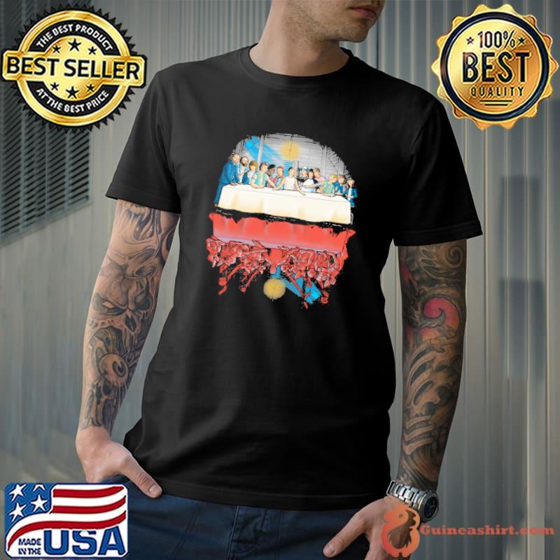 Stranger dinner Shirt