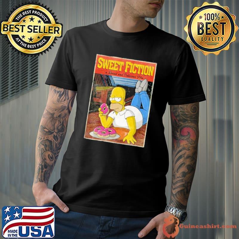 Sweet Fiction Shirt