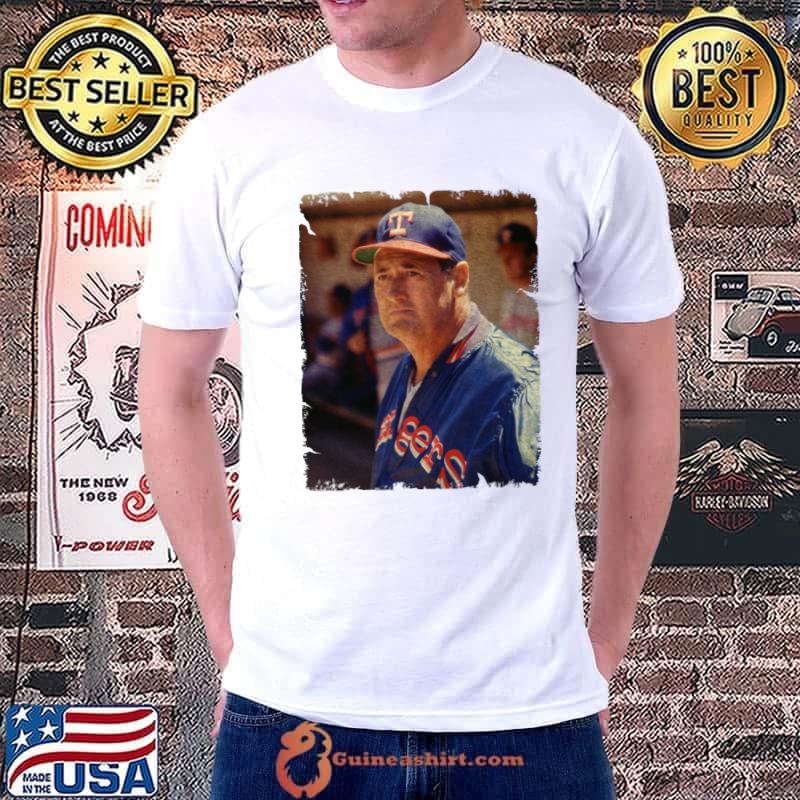 Ted Williams in Texas Rangers American professional baseball player T-Shirt