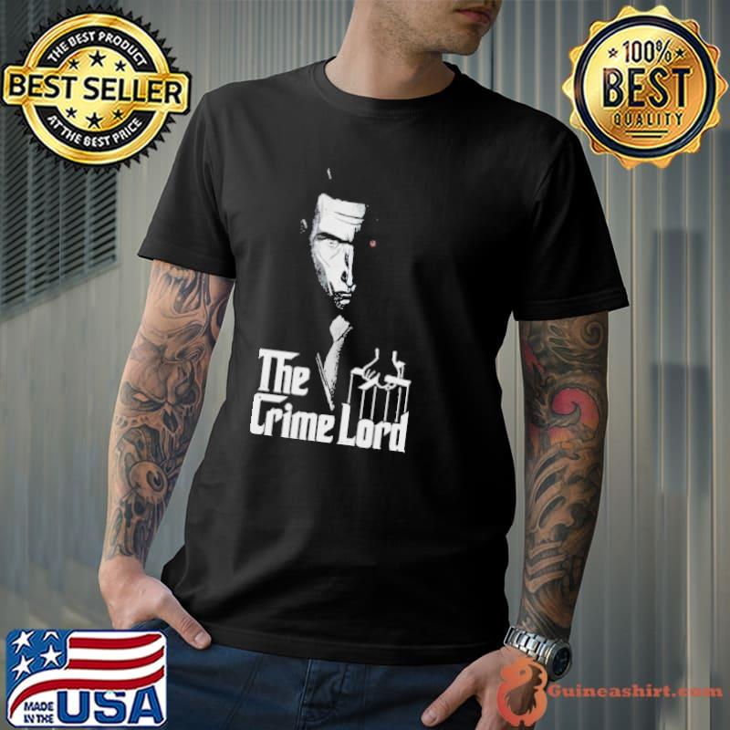The Crime Lord Shirt